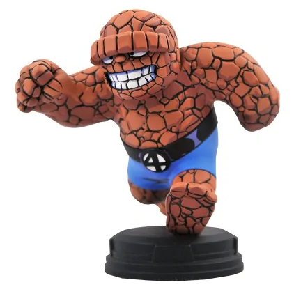 Marvel The Thing figúrka 10cm produktová fotografia