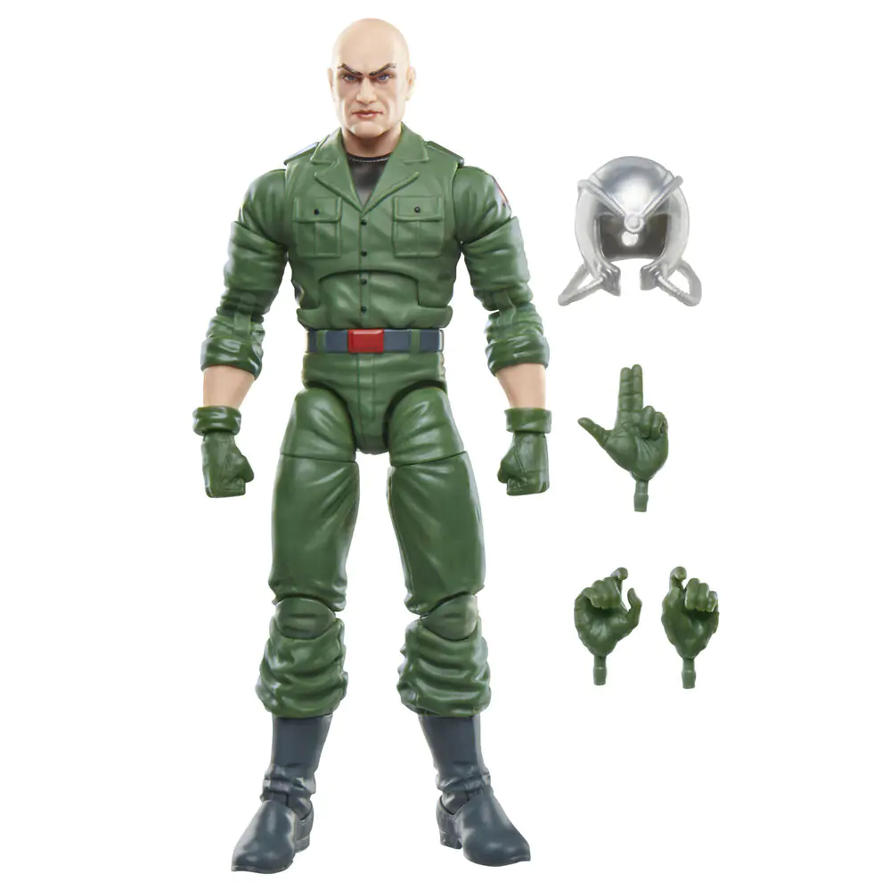 Marvel The Uncanny X-Men Professor X Savage Land figúrka 15 cm produktová fotografia