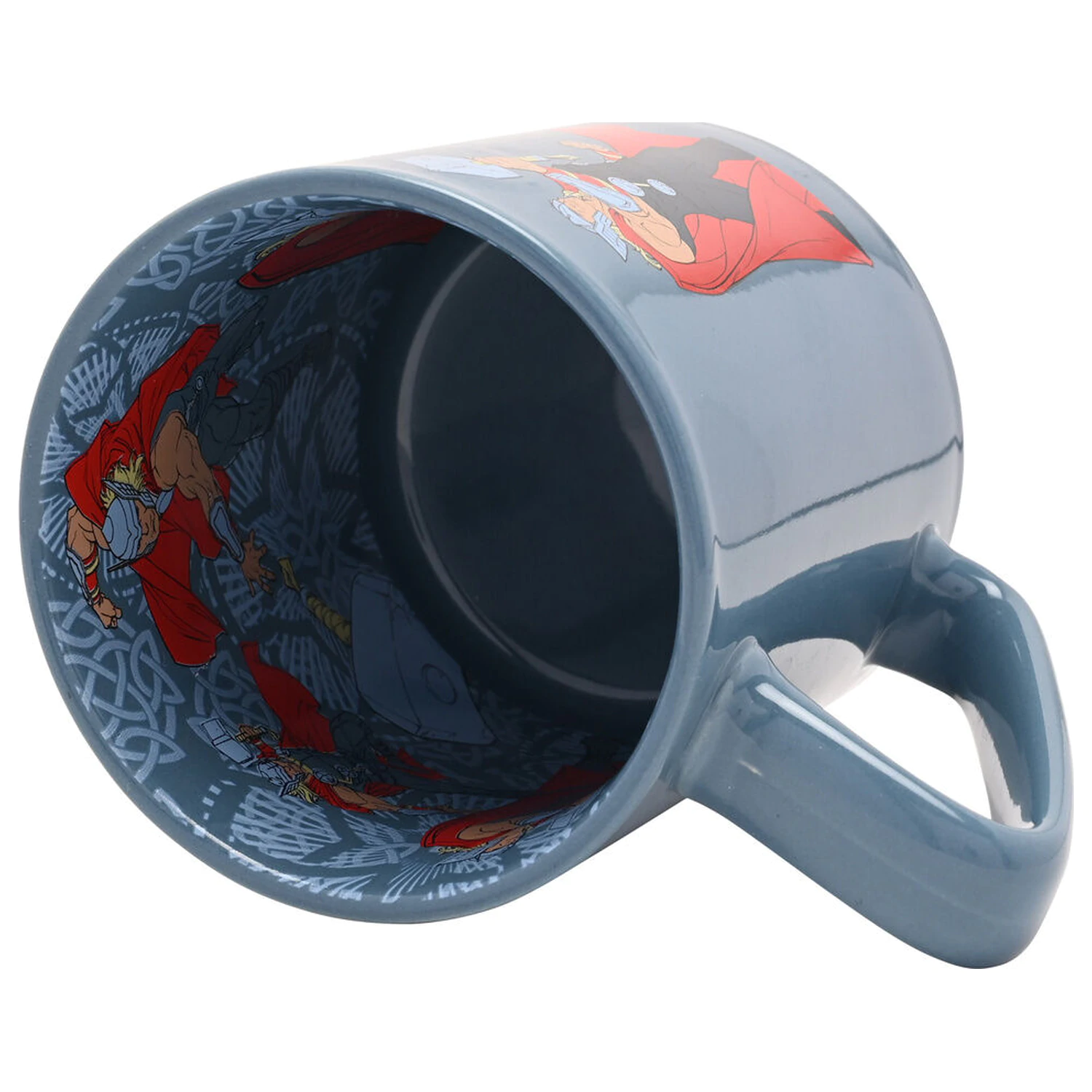 Marvel Thor hrnček 500 ml produktová fotografia