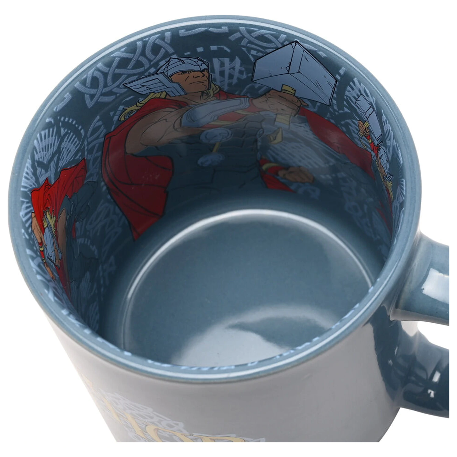 Marvel Thor hrnček 500 ml produktová fotografia