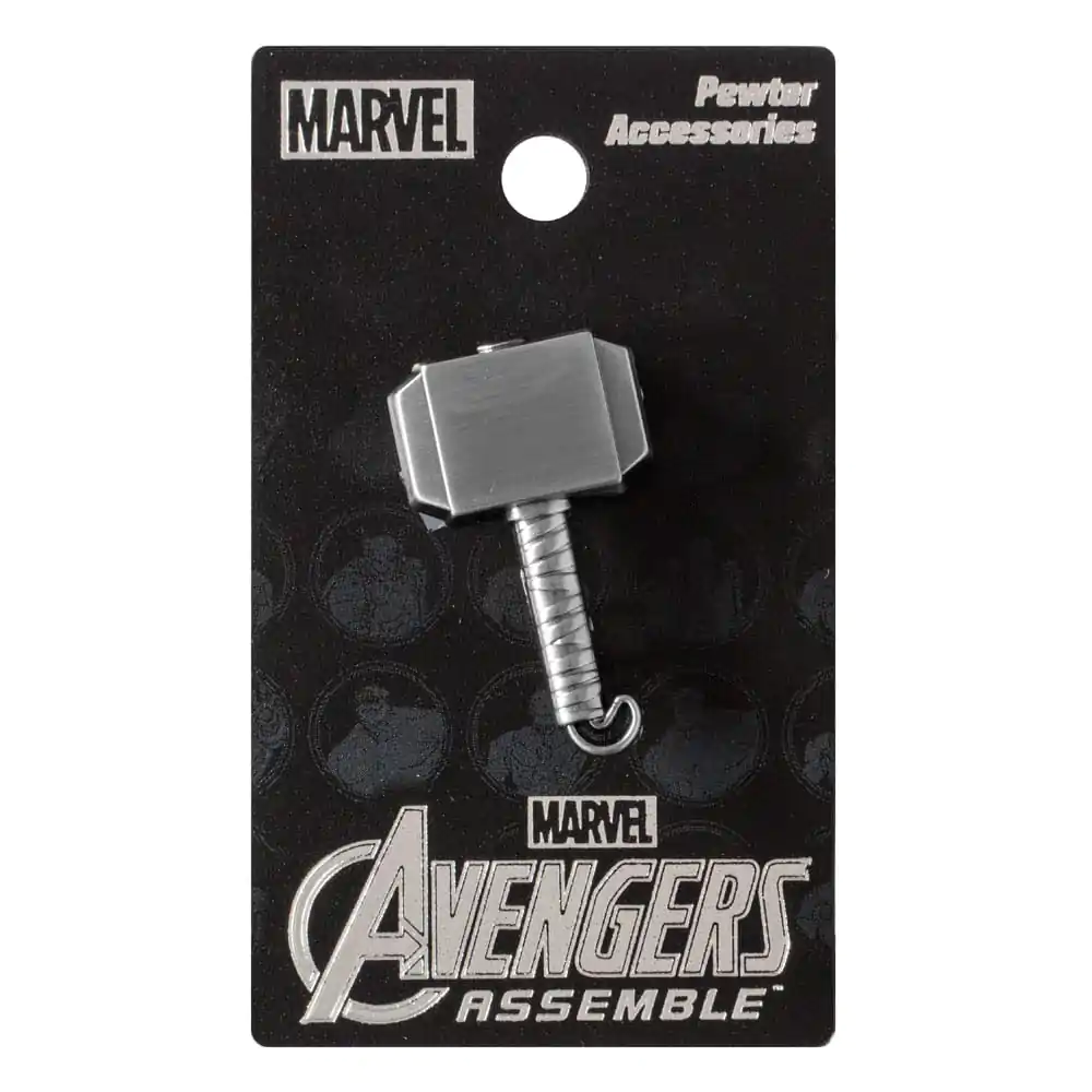 Marvel Pin Odznak Thor Hammer produktová fotografia