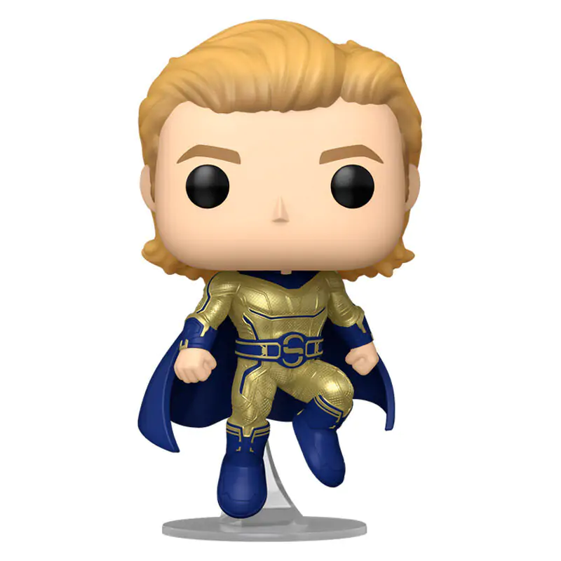 Marvel Thunderbolts Funko POP! Vinyl Figúrka Sentry 9 cm produktová fotografia
