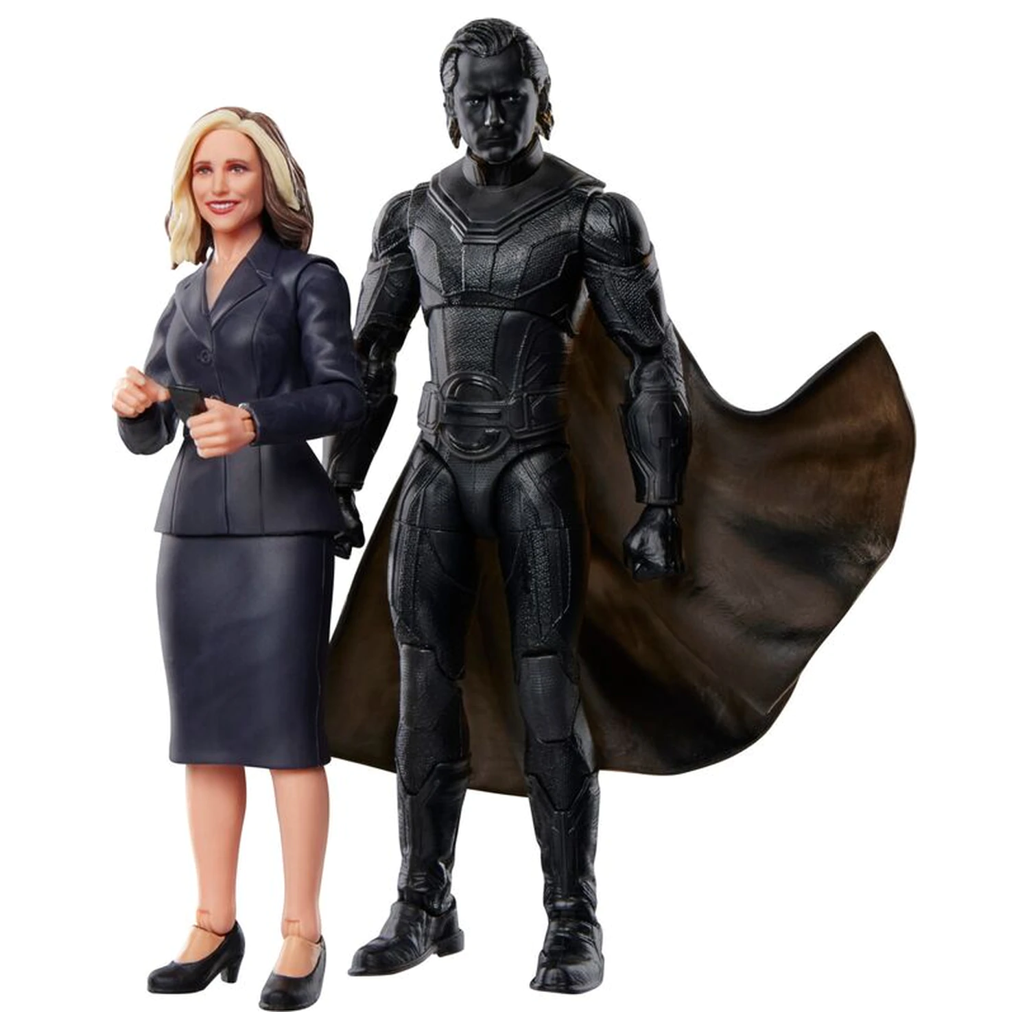 Marvel Thunderbolts Valentina Allegra De Fontaine & Marvels The Void sada 2 figúrok 15 cm produktová fotografia
