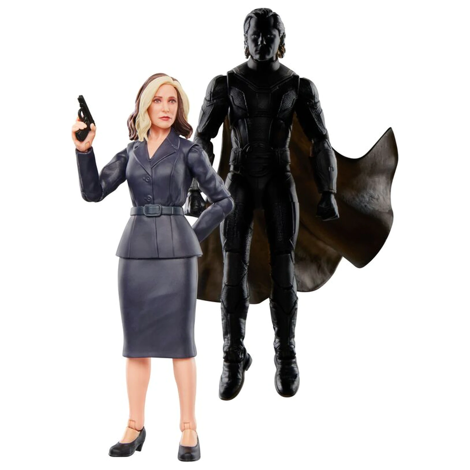 Marvel Thunderbolts Valentina Allegra De Fontaine & Marvels The Void sada 2 figúrok 15 cm produktová fotografia