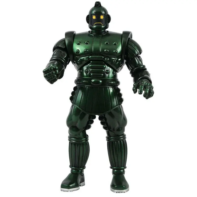 Marvel Select akčná figúrka Titanium Man 24 cm produktová fotografia