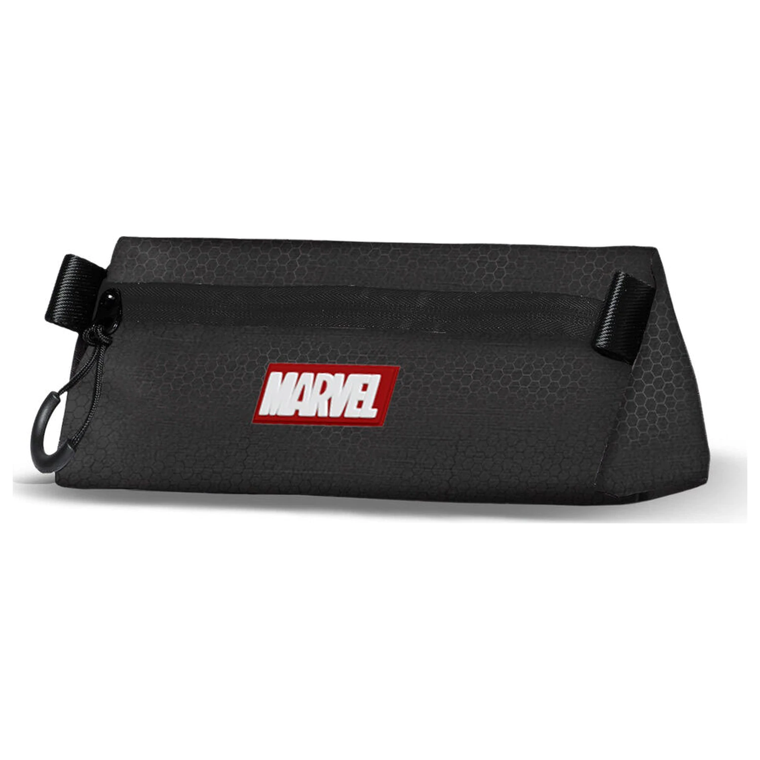 Marvel peračník produktová fotografia