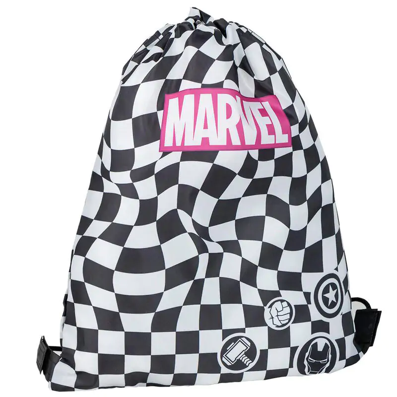 Marvel gym bag 39 cm termékfotó