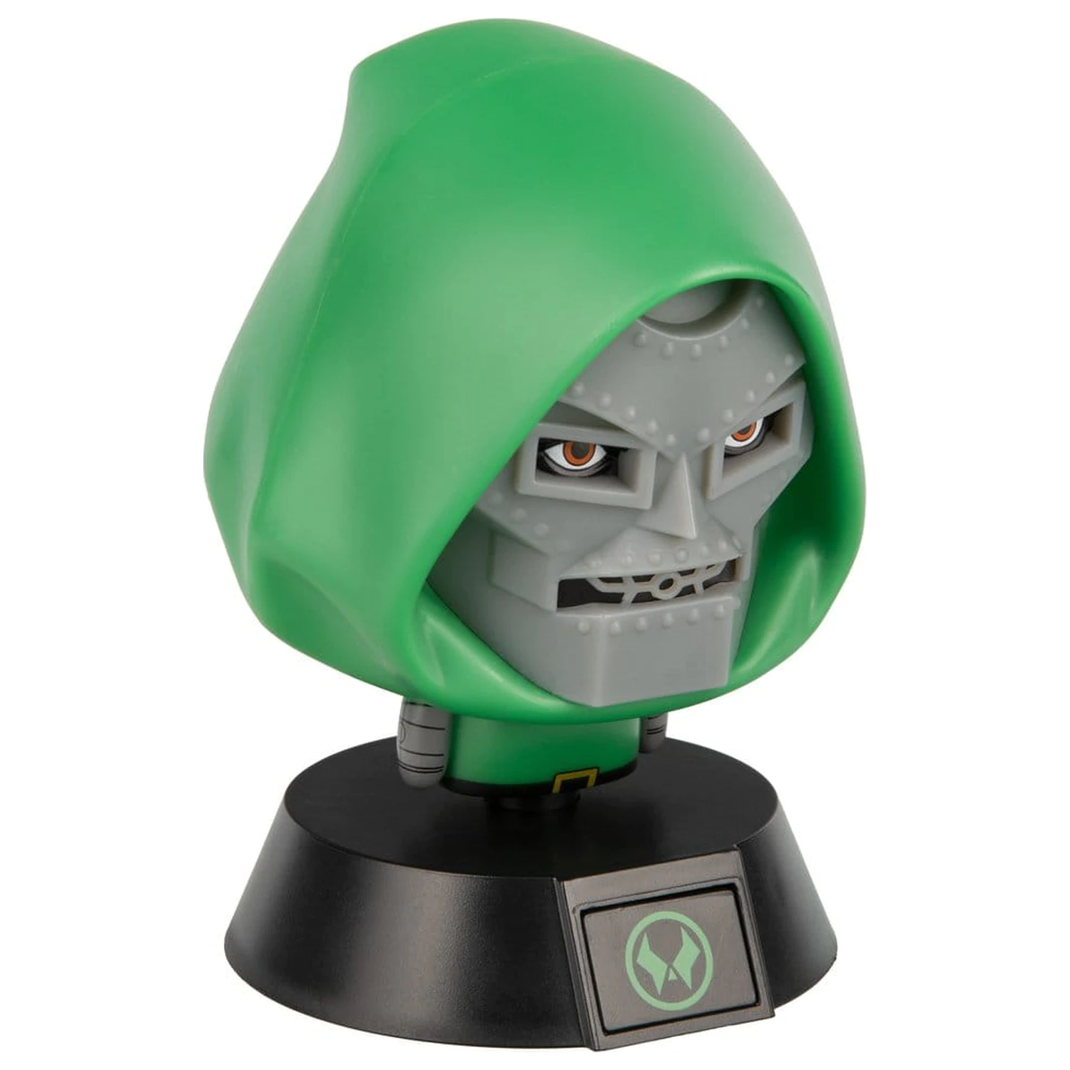 Marvel Universe Icon Light Dr Doom 11 cm produktová fotografia
