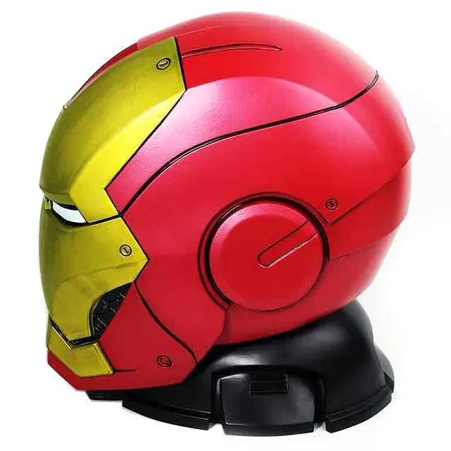 Iron Man Pokladnička MKIII Helma 25 cm termékfotó