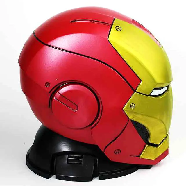 Iron Man Pokladnička MKIII Helma 25 cm termékfotó