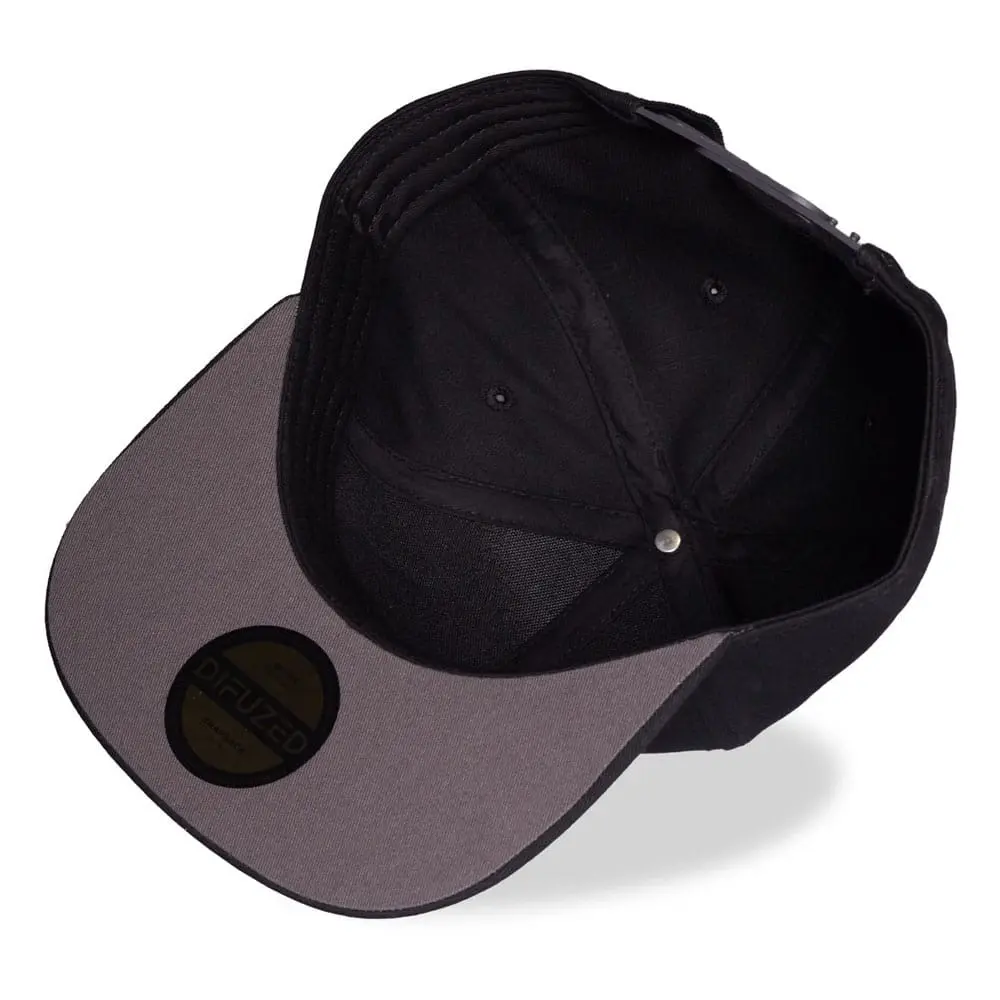 Marvel Snapback šiltovka Venom produktová fotografia