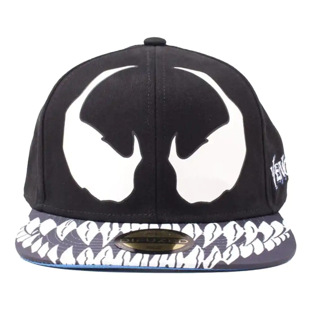 Marvel Snapback šiltovka Venom produktová fotografia