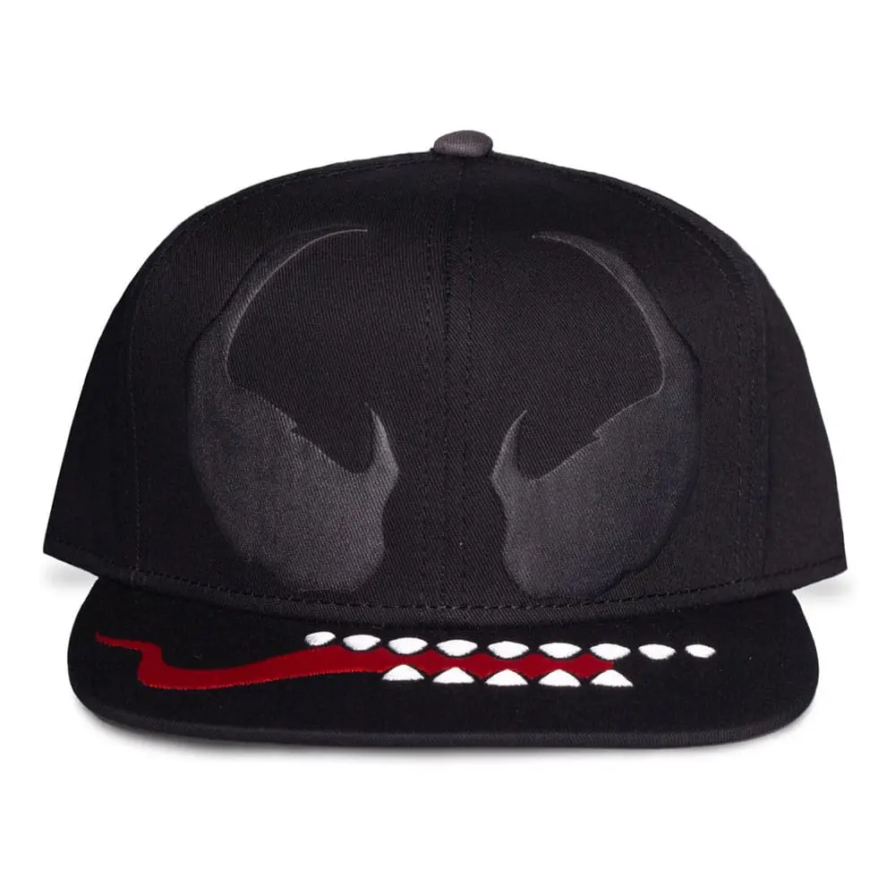 Marvel Snapback šiltovka Venom produktová fotografia