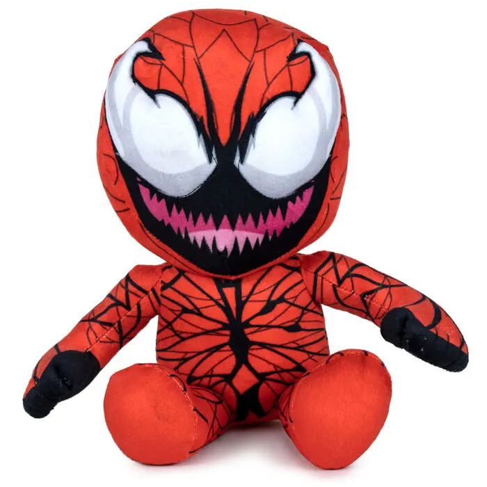 Marvel Venom Carnage plyšová figúrka 30 cm termékfotó