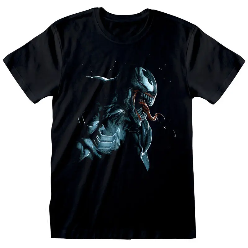 Marvel Venom tričko produktová fotografia