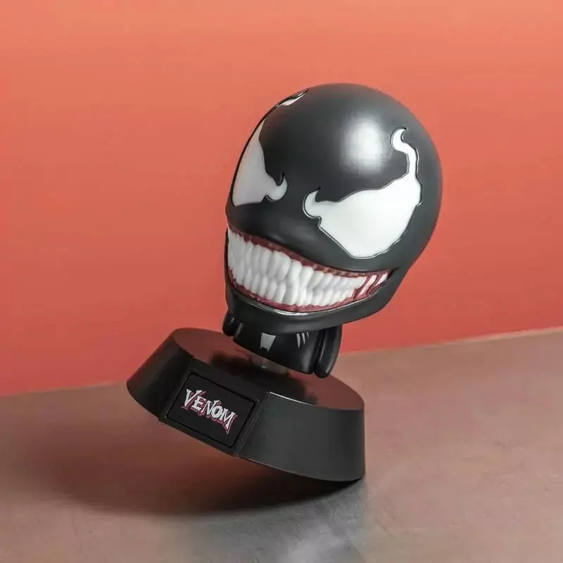 Spider-Man Icon Svetlo Venom produktová fotografia