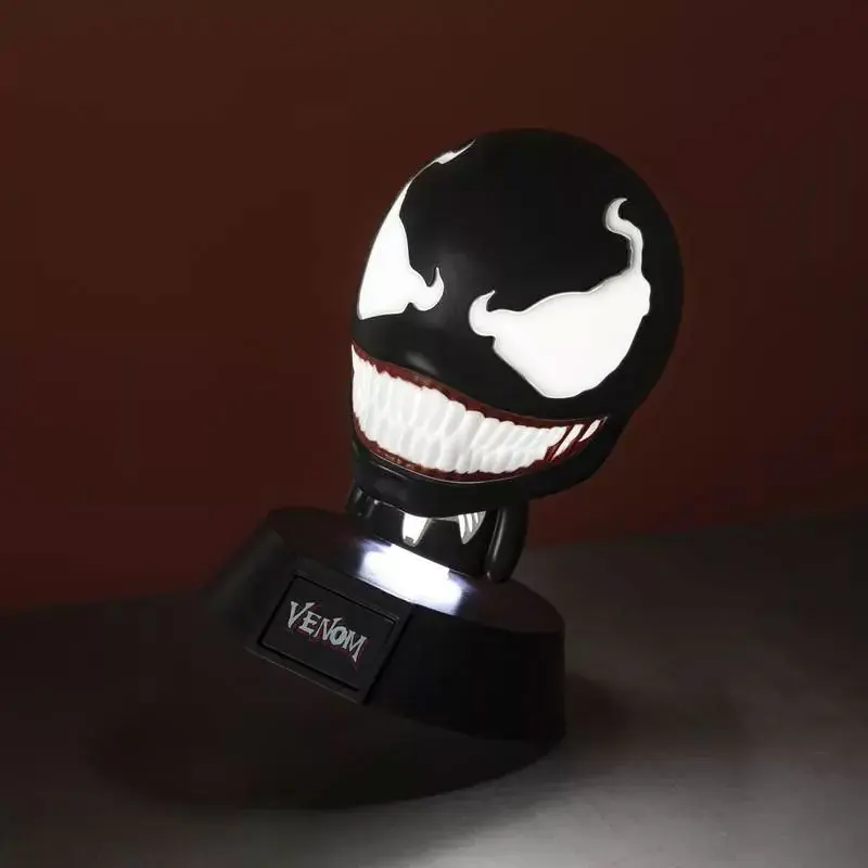 Spider-Man Icon Svetlo Venom produktová fotografia