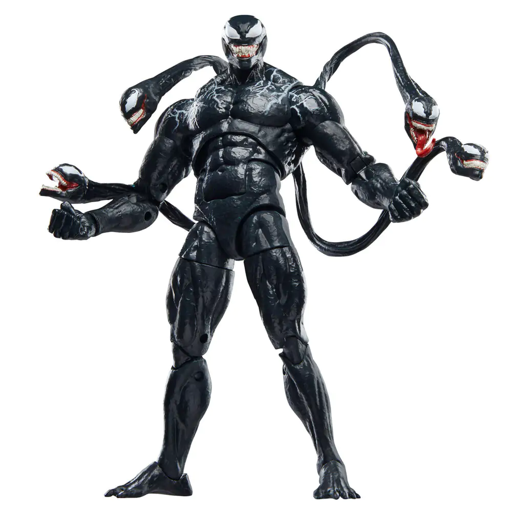 Marvel Venom Let There Be Carnage Venom figúrka 15 cm produktová fotografia