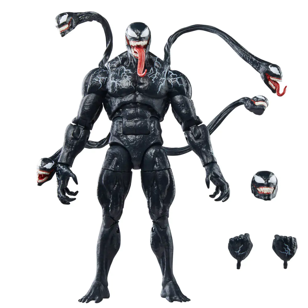 Marvel Venom Let There Be Carnage Venom figúrka 15 cm produktová fotografia