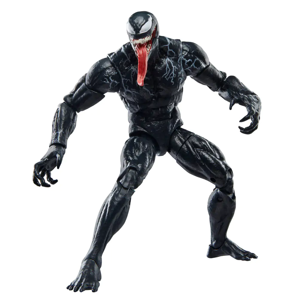 Marvel Venom Let There Be Carnage Venom figúrka 15 cm produktová fotografia