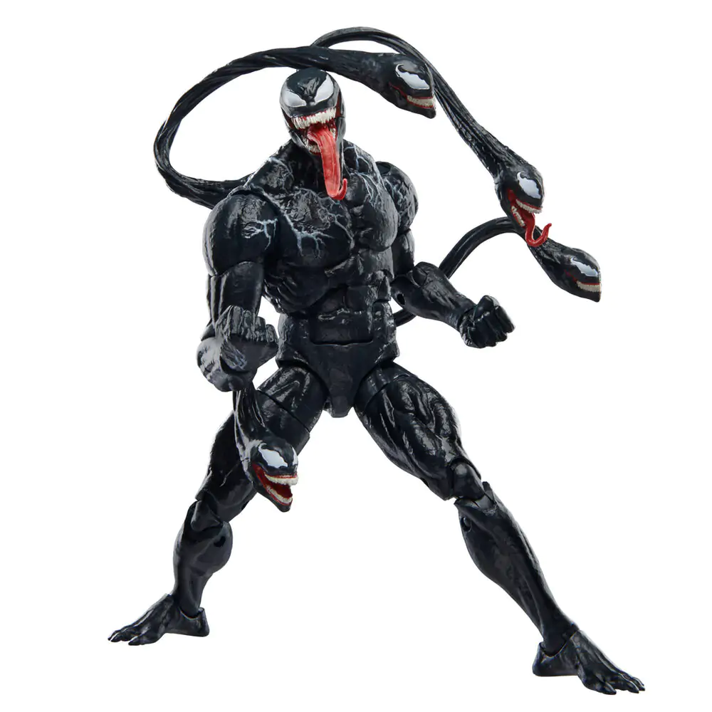 Marvel Venom Let There Be Carnage Venom figúrka 15 cm produktová fotografia