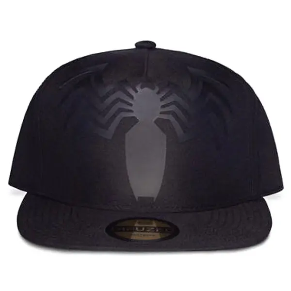 Marvel Snapback čiapočka s logom Venoma termékfotó