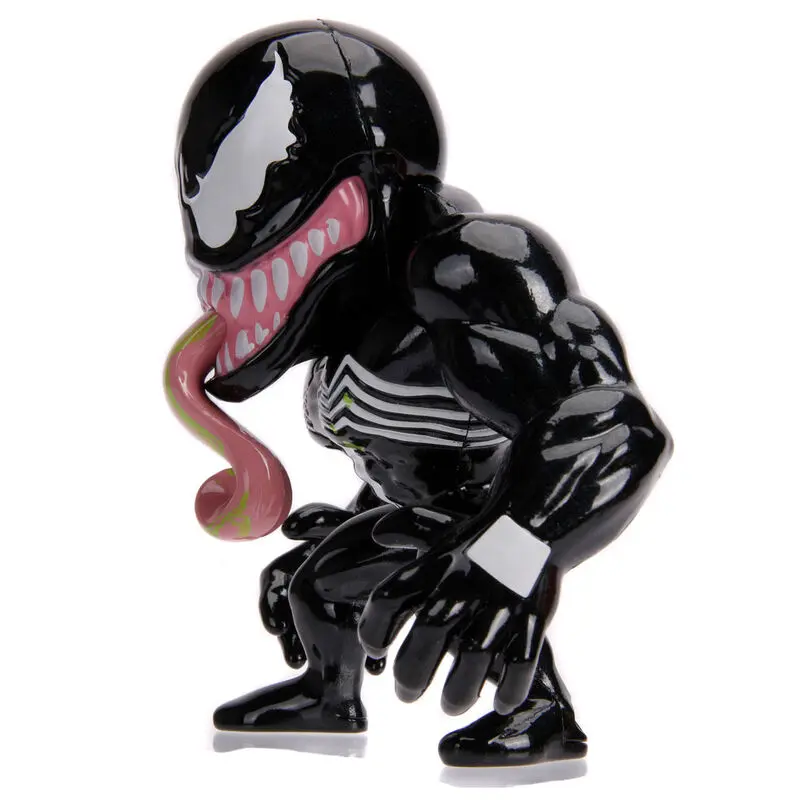Marvel Diecast Minifigurka Venom 10 cm produktová fotografia