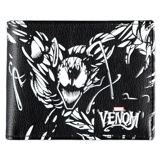 Venom Bifold Peňaženka Jump produktová fotografia