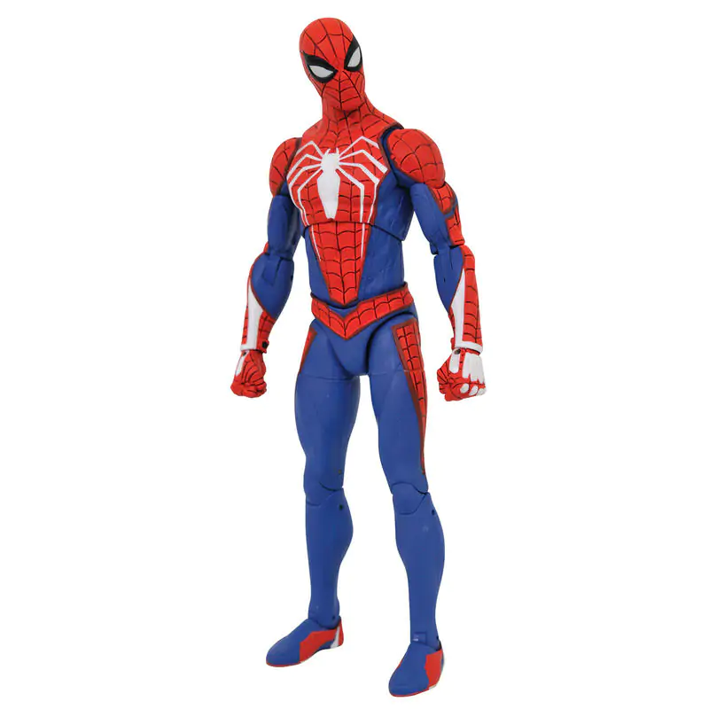 Marvel Select akčná figúrka Spider-Man videohra 18 cm termékfotó