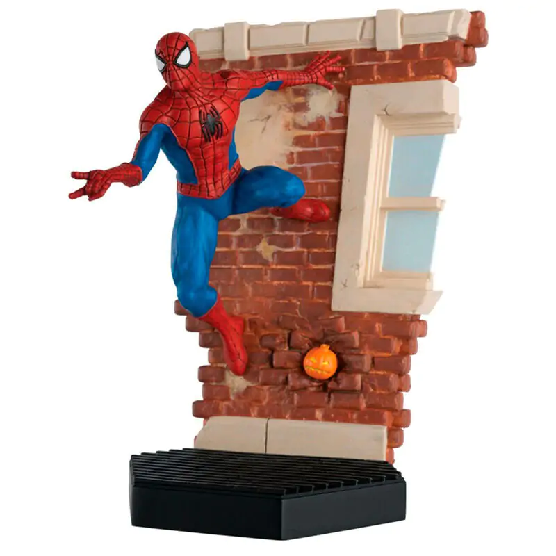 Marvel Vs Spiderman figúrka 15 cm termékfotó