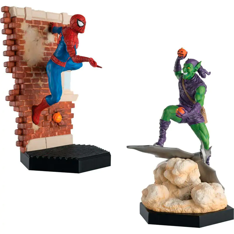 Marvel Vs Spiderman figúrka 15 cm termékfotó