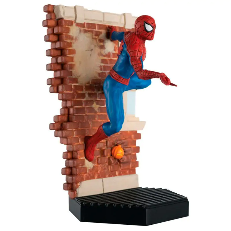 Marvel Vs Spiderman figúrka 15 cm termékfotó