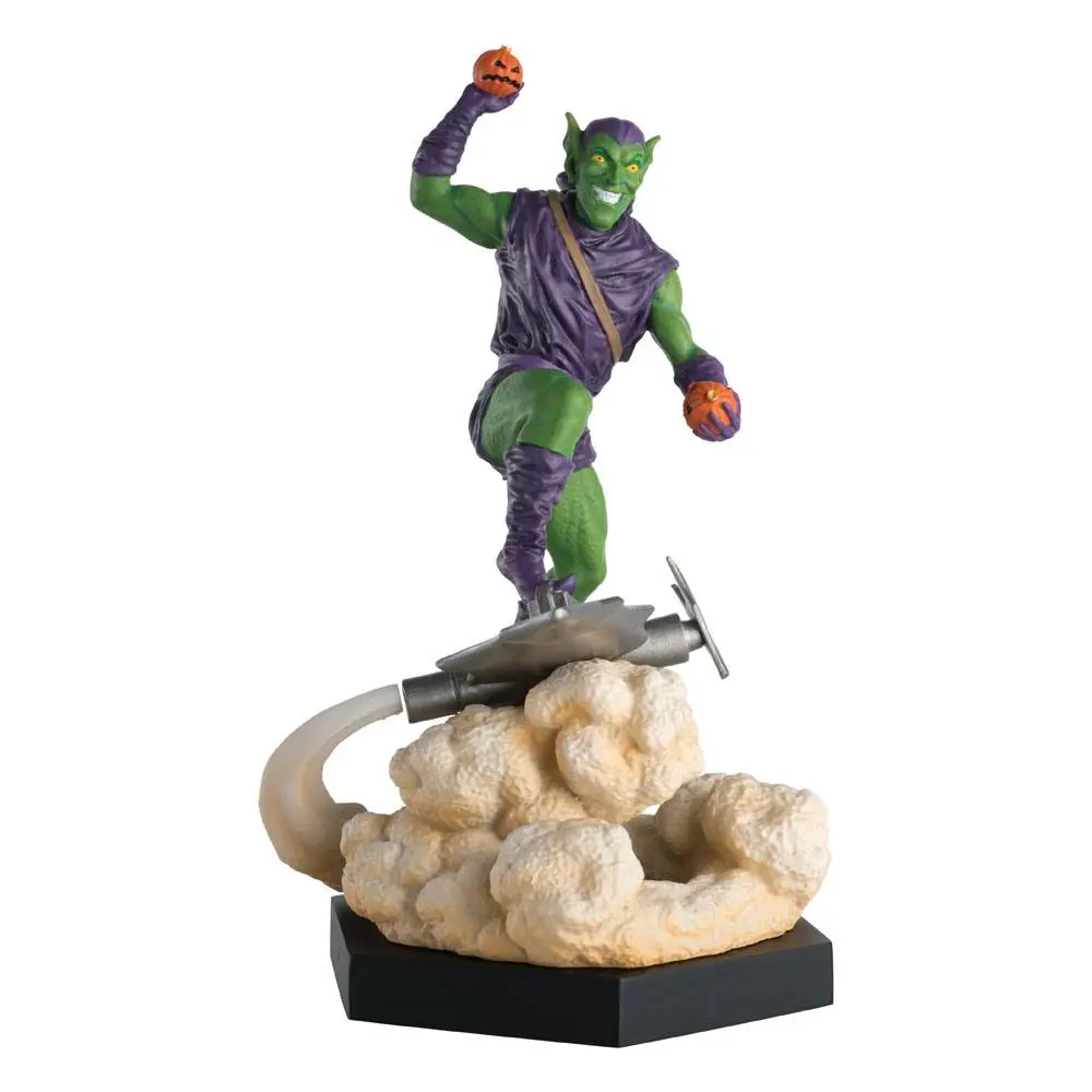 Marvel VS. Resin Statue 1/16 Green Goblin 14 cm termékfotó