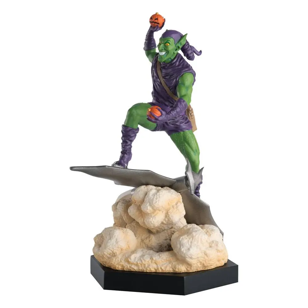 Marvel VS. Resin Statue 1/16 Green Goblin 14 cm termékfotó