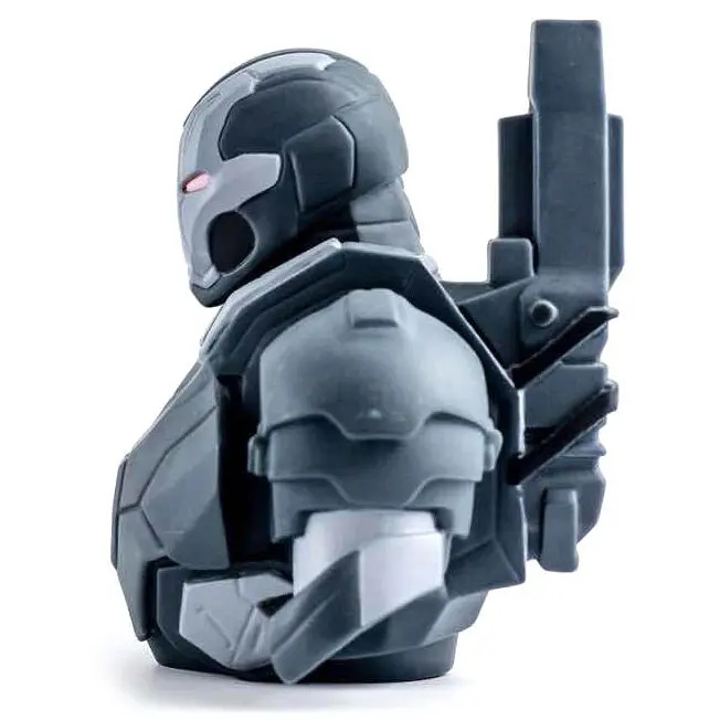 Marvel War Machine MkIII pokladnička busta 20 cm produktová fotografia