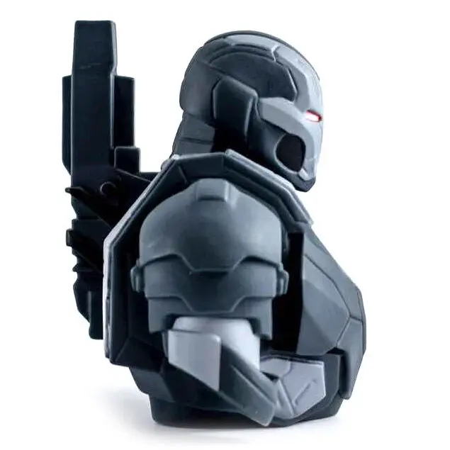 Marvel War Machine MkIII pokladnička busta 20 cm produktová fotografia