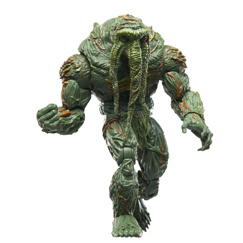 Marvel Werewolf by Night Man-Thing figúrka 15cm termékfotó