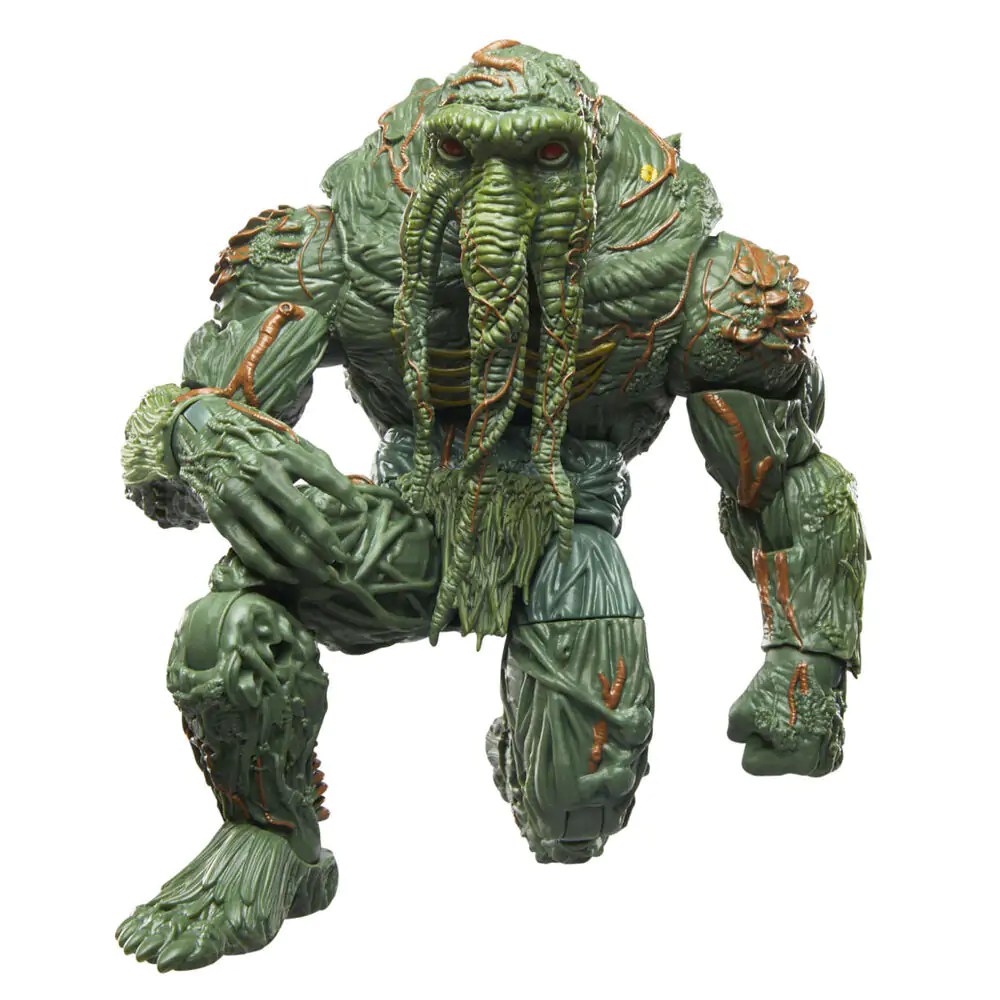 Marvel Werewolf by Night Man-Thing figúrka 15cm termékfotó