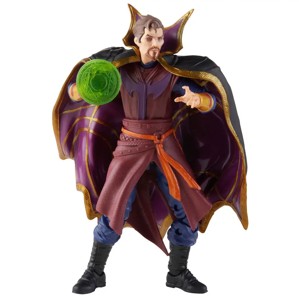 Marvel What If Doctor Strange Supreme figúrka 15cm termékfotó