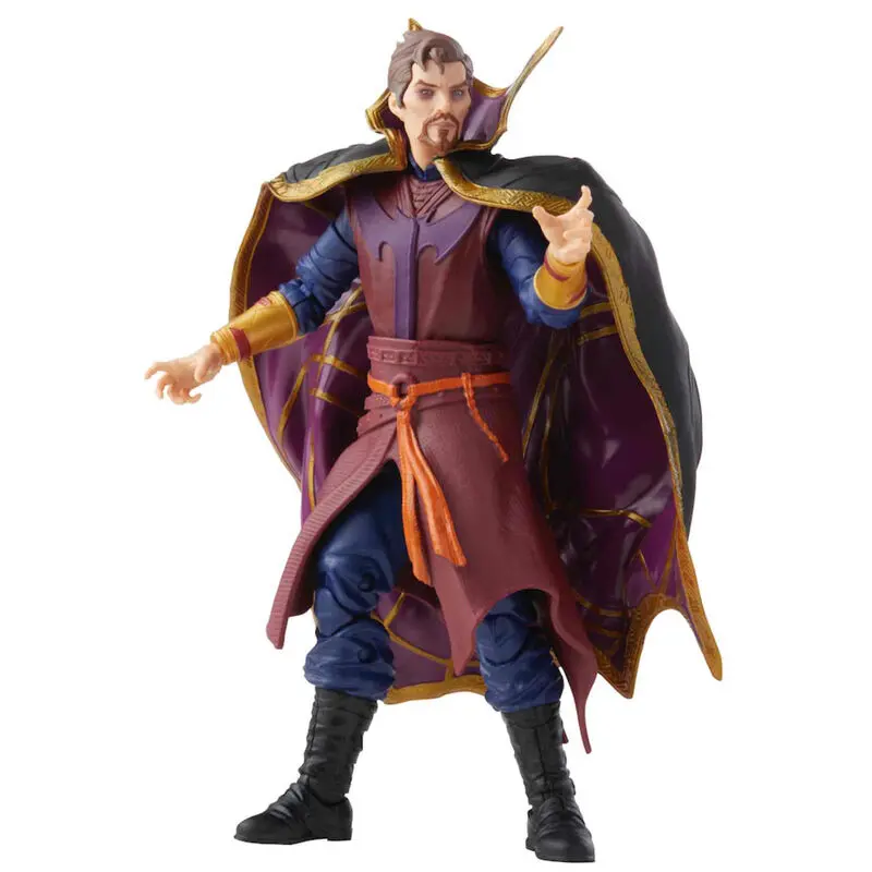 Marvel What If Doctor Strange Supreme figúrka 15cm termékfotó