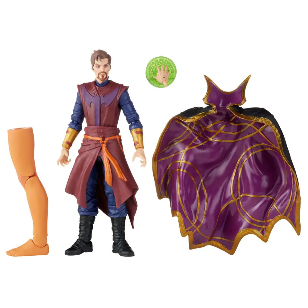 Marvel What If Doctor Strange Supreme figúrka 15cm termékfotó