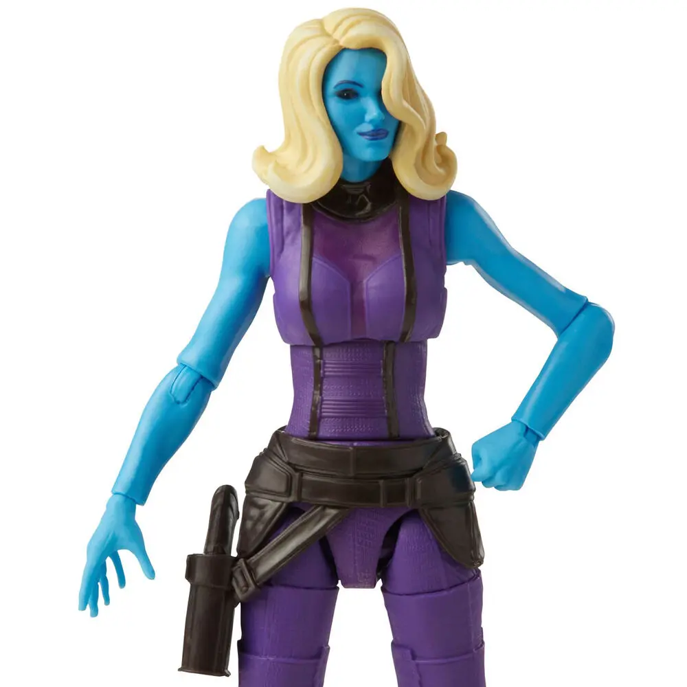 Marvel Legends What If Heist Nebuls akčná figúrka 15 cm termékfotó