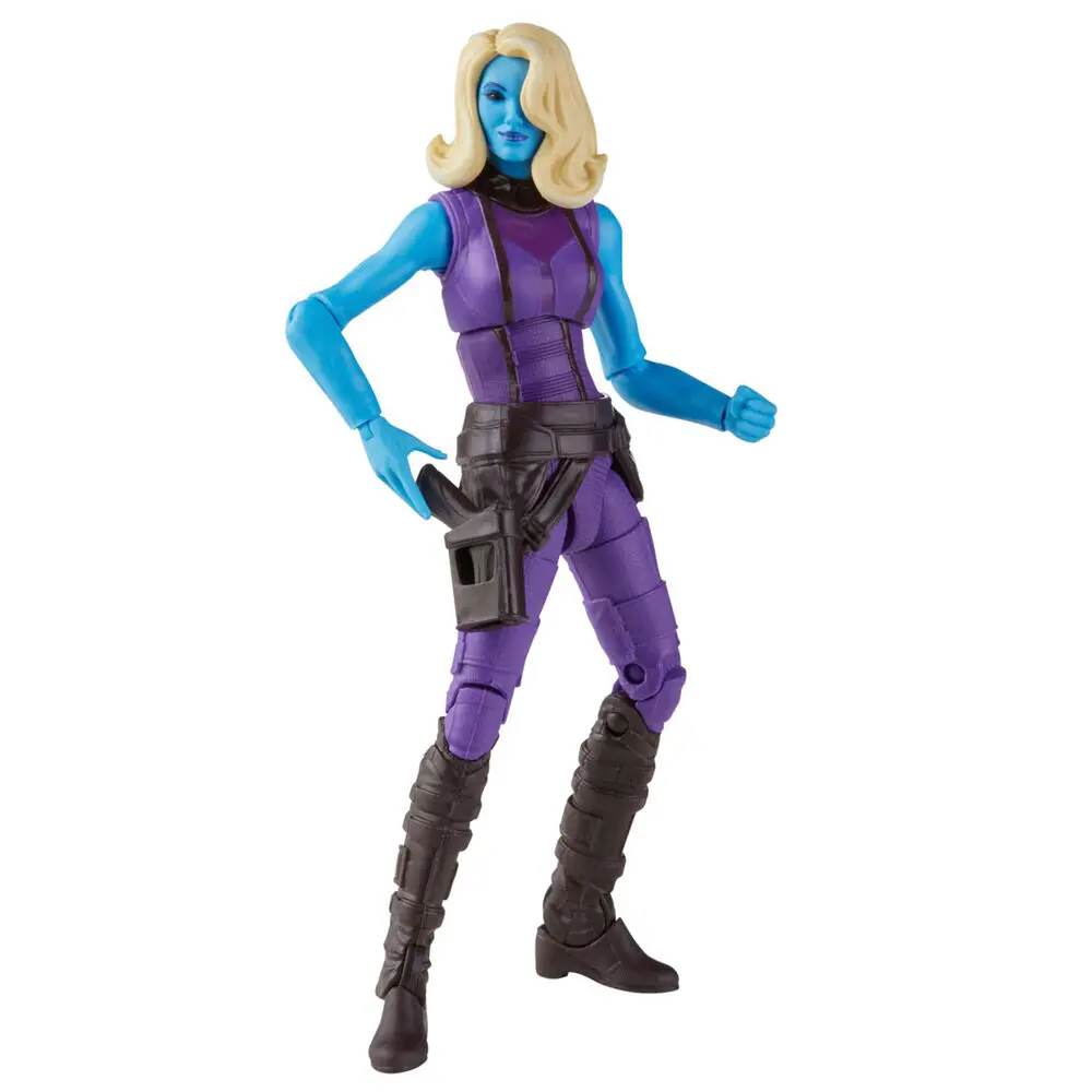 Marvel Legends What If Heist Nebuls akčná figúrka 15 cm termékfotó