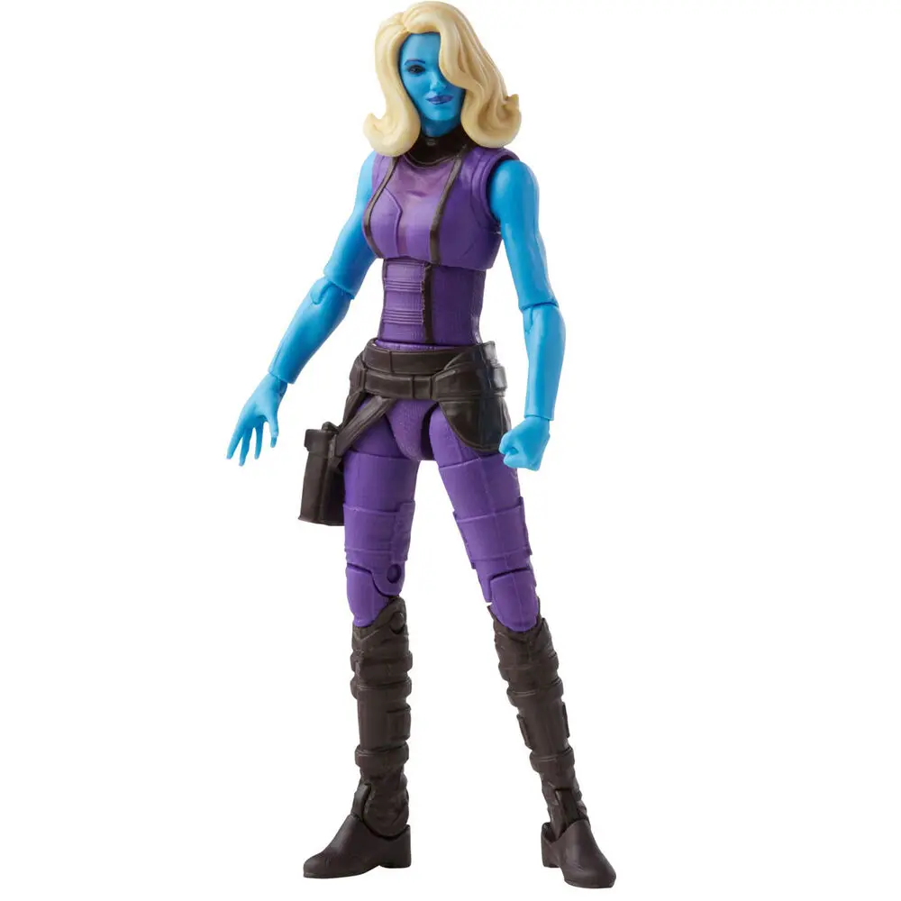 Marvel Legends What If Heist Nebuls akčná figúrka 15 cm termékfotó