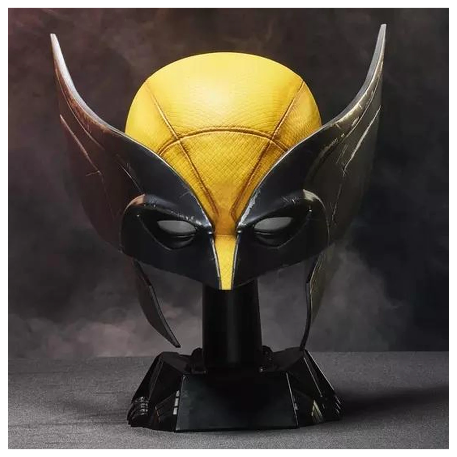 Marvel Wolverine Maska 1/1 Replika Legend Series produktová fotografia