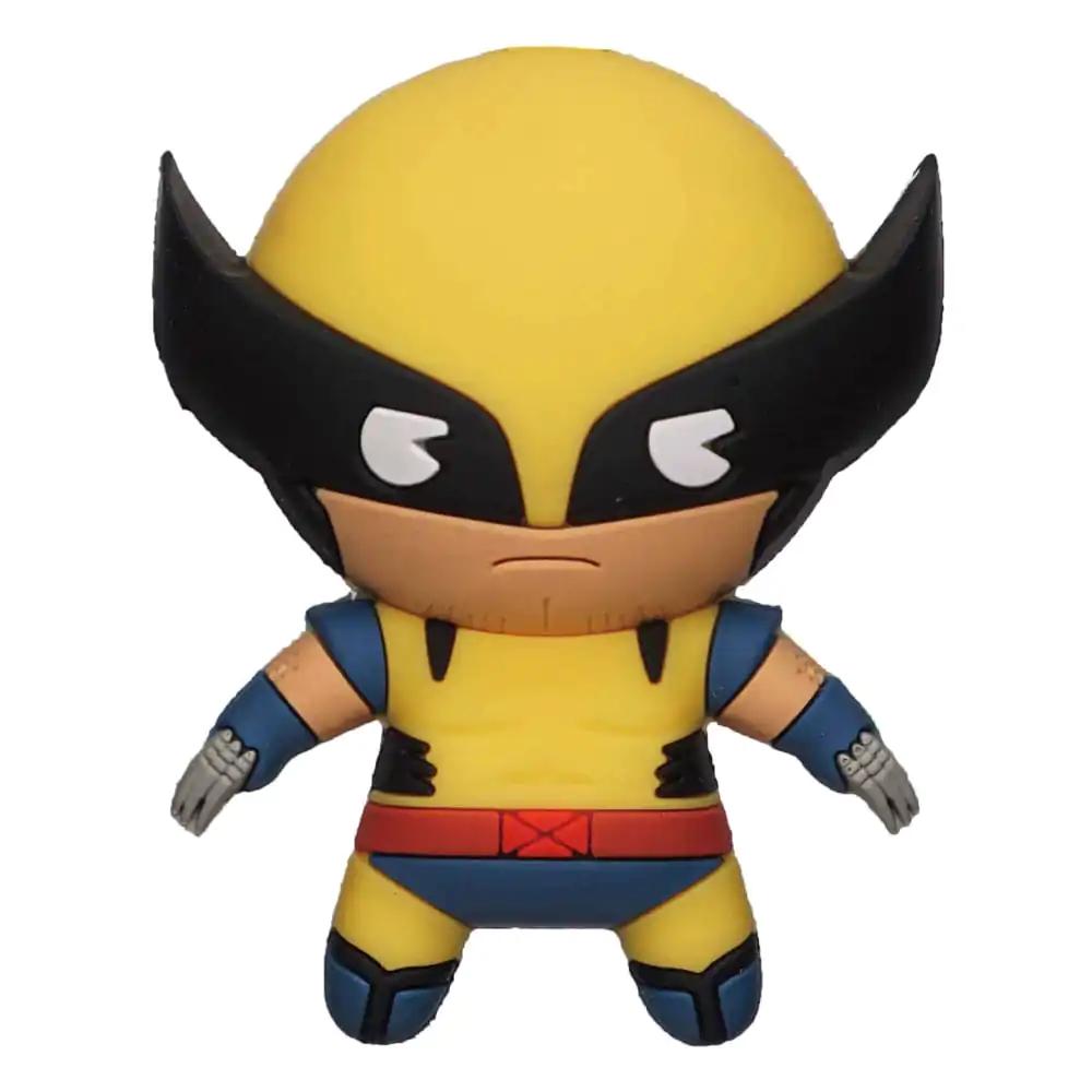 Figúrka Marvel Magnet X-Man 1997 Wolverine termékfotó