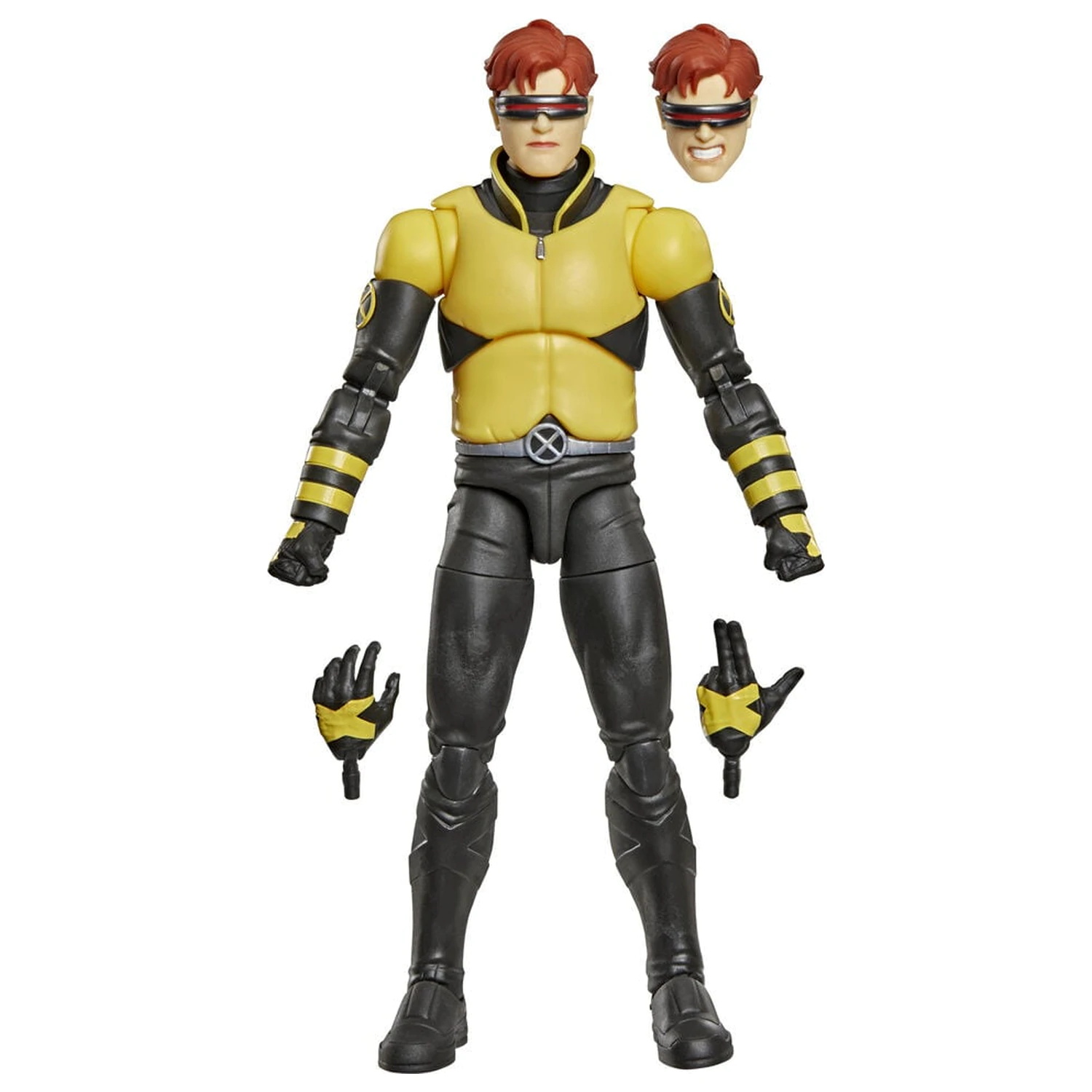 Marvel X-Men 97 Cyclops figúrka 15 cm produktová fotografia