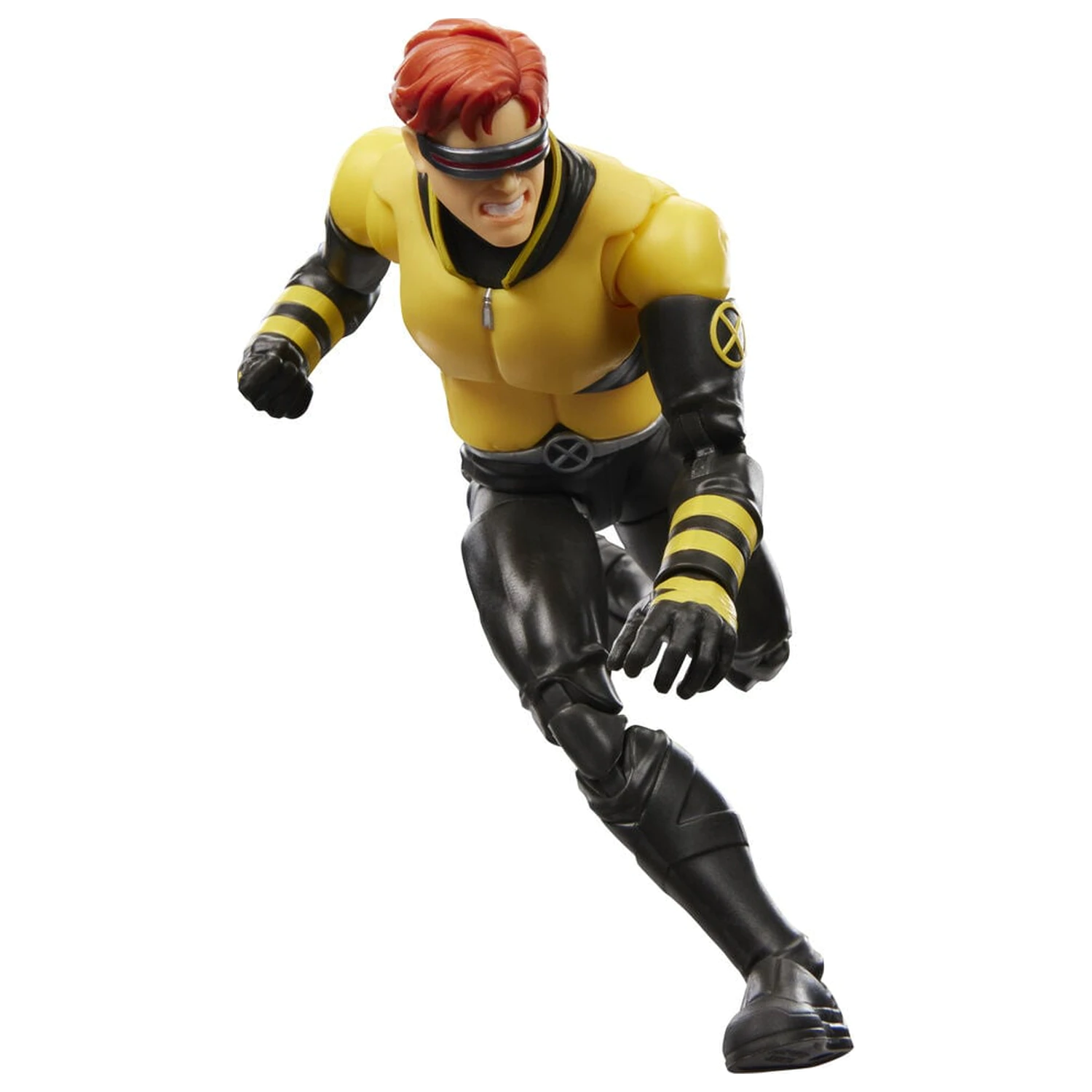 Marvel X-Men 97 Cyclops figúrka 15 cm produktová fotografia