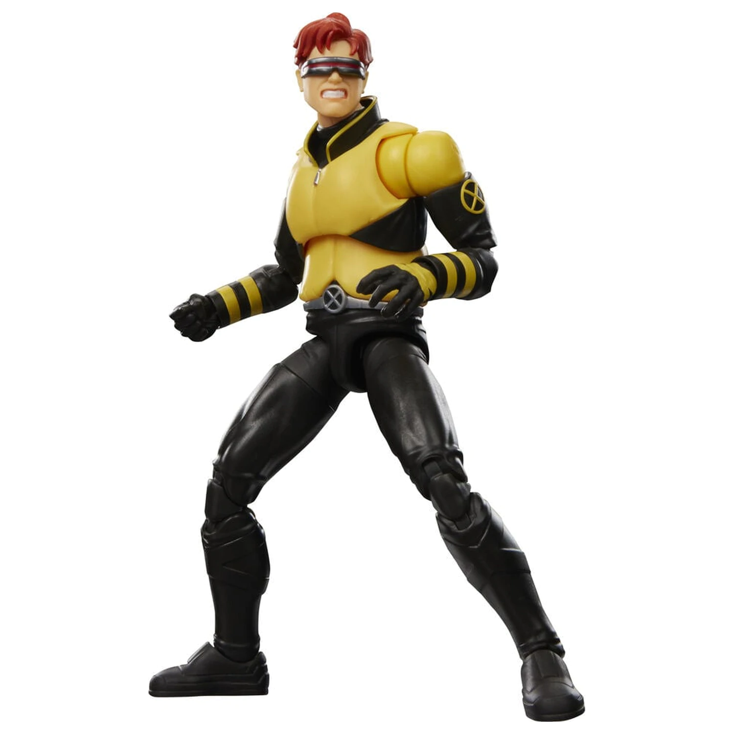 Marvel X-Men 97 Cyclops figúrka 15 cm produktová fotografia