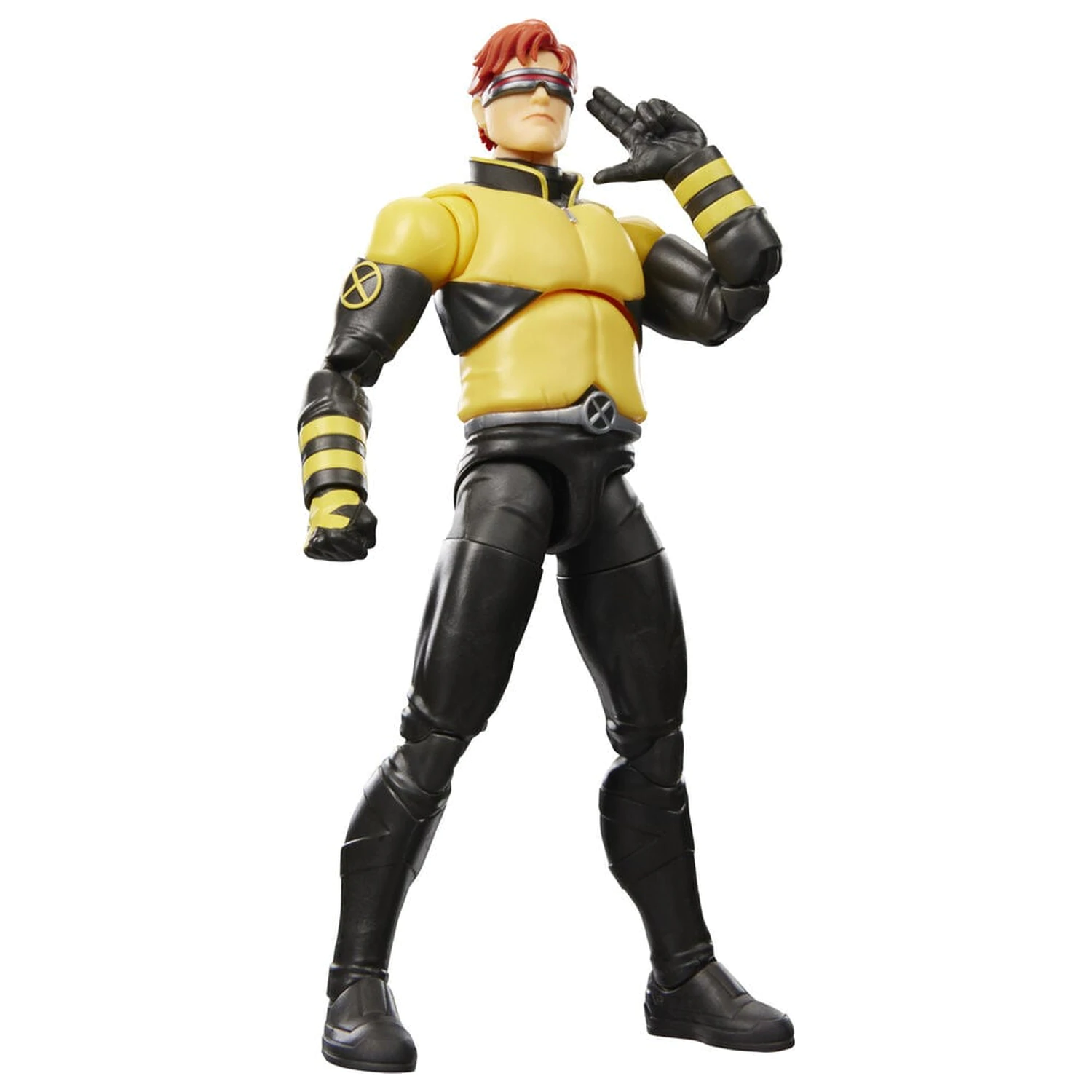 Marvel X-Men 97 Cyclops figúrka 15 cm produktová fotografia